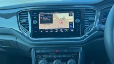 Volkswagen T-Roc 1.5 TSI EVO SEL 5dr Petrol Hatchback